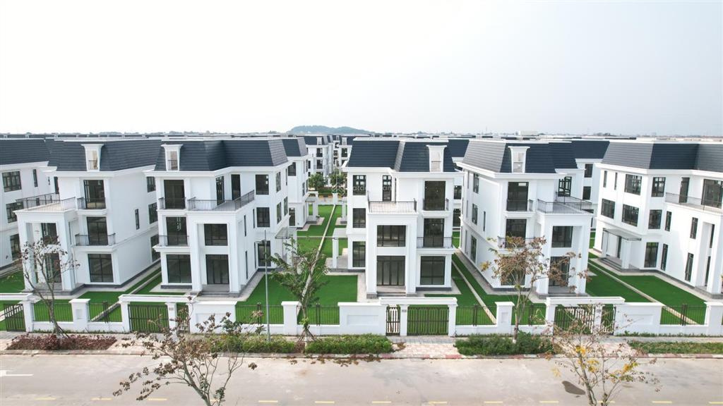 Quỹ căn đơn lập chào bán cuối cùng tại hud mê linh,tiến độ 40%,vay banh được, 0974 375 ***