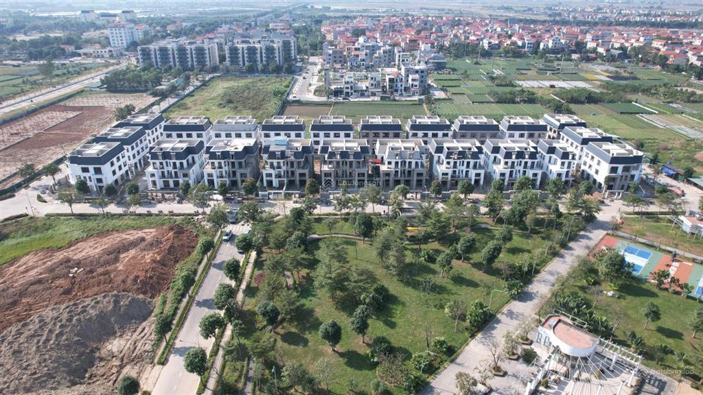 Quỹ căn đơn lập chào bán cuối cùng tại hud mê linh,tiến độ 40%,vay banh được, 0974 375 ***