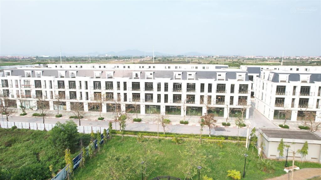 Quỹ căn đơn lập chào bán cuối cùng tại hud mê linh,tiến độ 40%,vay banh được, 0974 375 ***