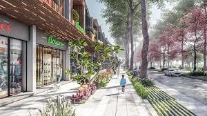 Ra hàng biệt thự đơn lập mặt sông sài gòn, hud chánh mỹ, hcm, bank hỗ trợ 70%, cơ hội sở hữu từ 10%