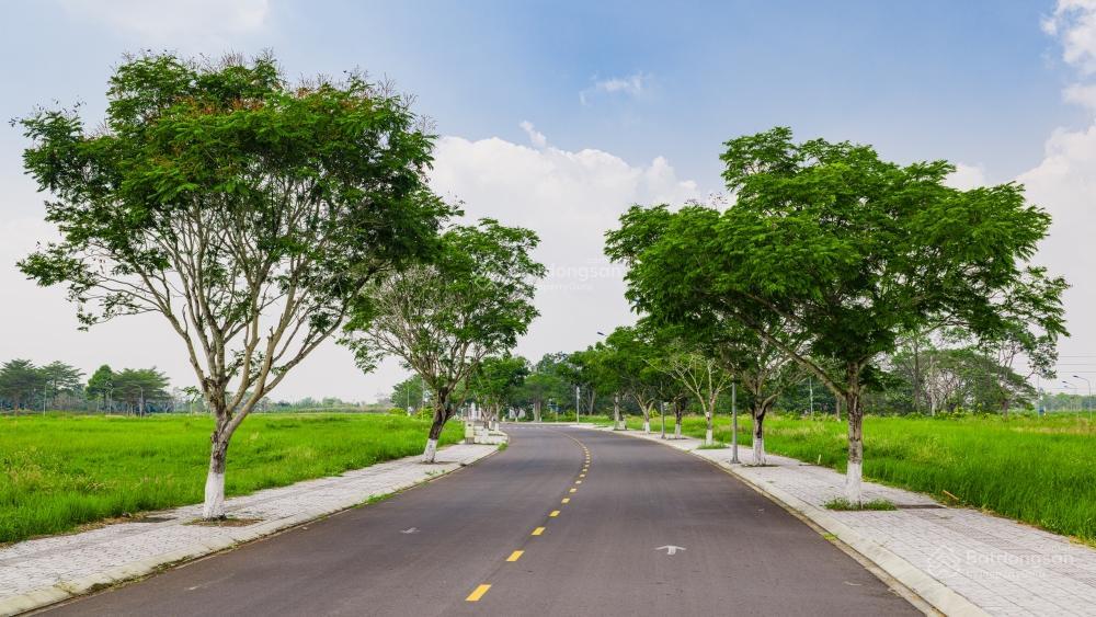 Biệt thự mặt sông sài gòn 300m², vào tiền 10% ký hđmb đóng tiến độ 24 tháng, kđt hud tại tp hcm