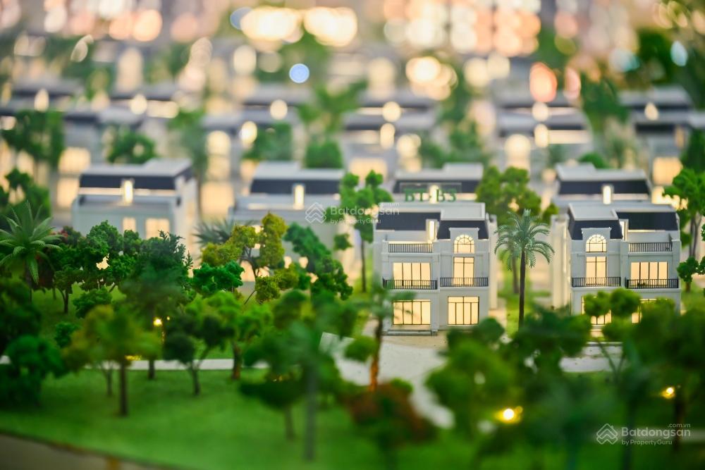 Biệt thự mặt sông sài gòn 300m², vào tiền 10% ký hđmb đóng tiến độ 24 tháng, kđt hud tại tp hcm