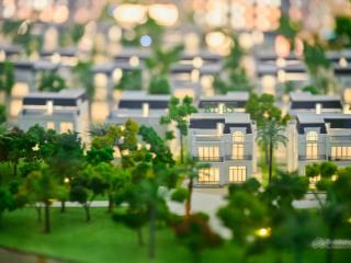 300m biệt thự mặt sông sài gòn,đóng tiến độ,có bank hỗ trợ 70%,dự án hud chánh mỹ,tp hcm