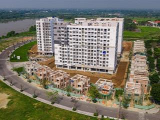 Ra hàng biệt thự đl 300m mặt sông sài gòn,hud chánh mỹ,tp hcm,tiến độ giãn,vốn 10%,vay bank được.