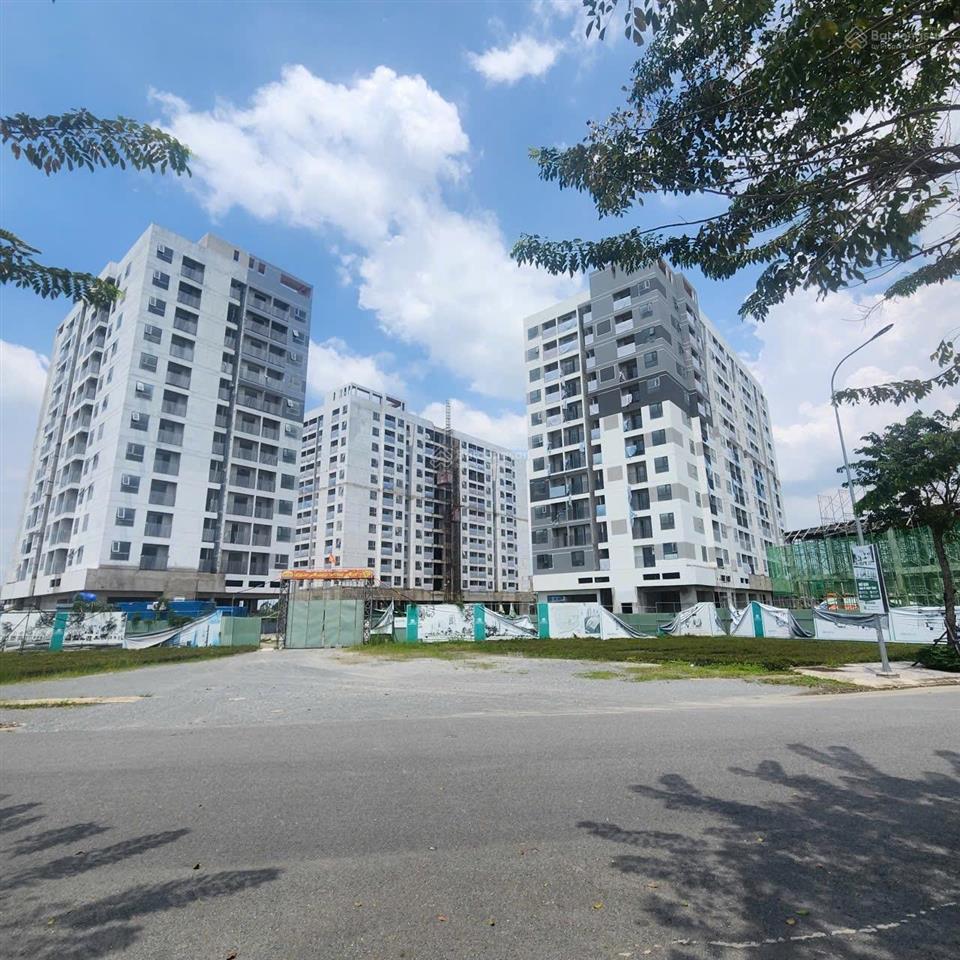 Cn liền kề cạnh chung cư kđt sinh thái hud chánh mỹ,tp hcm mặt sông sài gòn,kí hđmb 40%,bank hỗ trợ