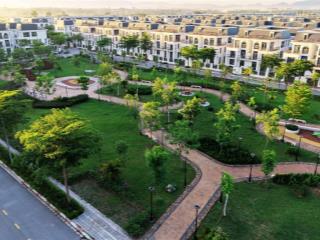 Liền kề hud mê linh giá hơn 10 tỷ/căn, vị trí 2 mặt đường, cho vay 85% tới 35 năm, chủ cần bán gấp