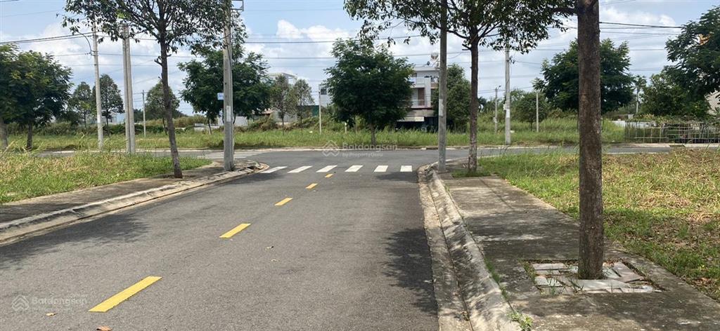 Bán gấp lô đất nền giá rẻ kdc sài gòn village xã long hậu, cần giuộc gần nhà bè chỉ 1.95 tỷ
