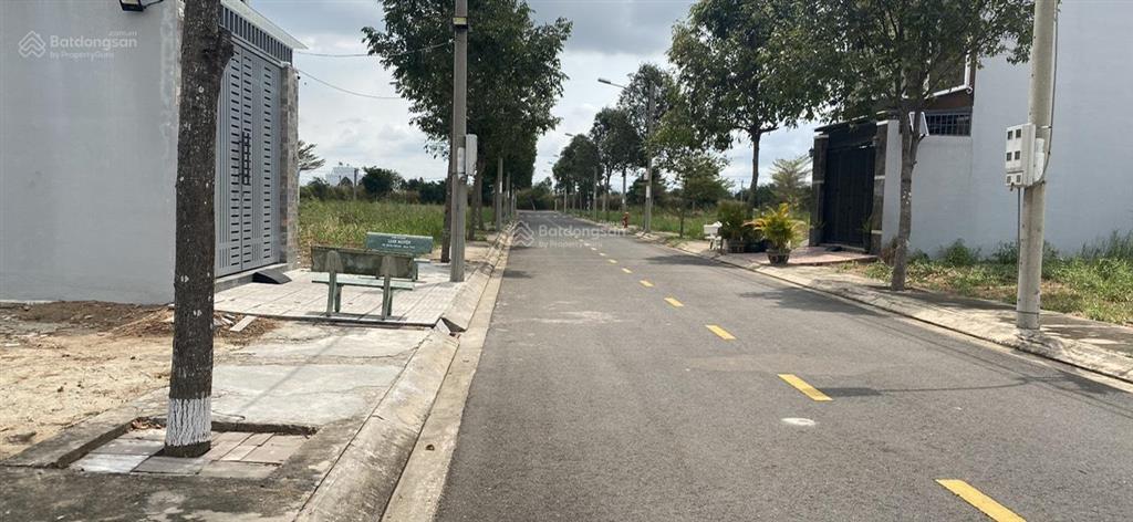 Bán gấp lô đất nền giá rẻ kdc sài gòn village xã long hậu, cần giuộc gần nhà bè chỉ 1.95 tỷ