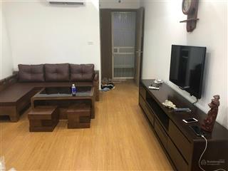 Cô nhà em do có tuổi nên nhờ e bán hộ căn chung cư ct3 ruby phúc lợi long biên. giá 3.65tỷ  54.2m2