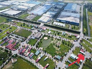 Chính chủ cắt lô đất đang cho thuê tại yên trung kcn yên phong bắc ninh mở rộng.  0888 109 ***