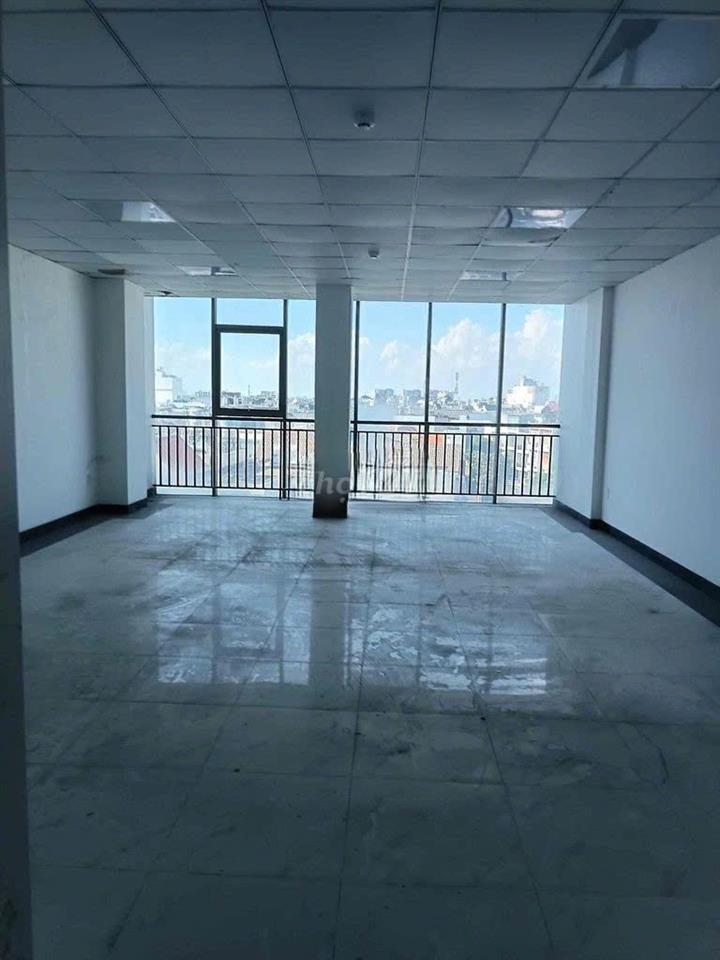 Mặt Tiền 7x30 Hầm 5 lầu TM PCCC Nguyễn Văn Khối GV
