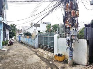 Bán đất đường ô tô gần biển, hẻm nguyễn chích, vĩnh hòa, bắc nha trang, khánh hòa