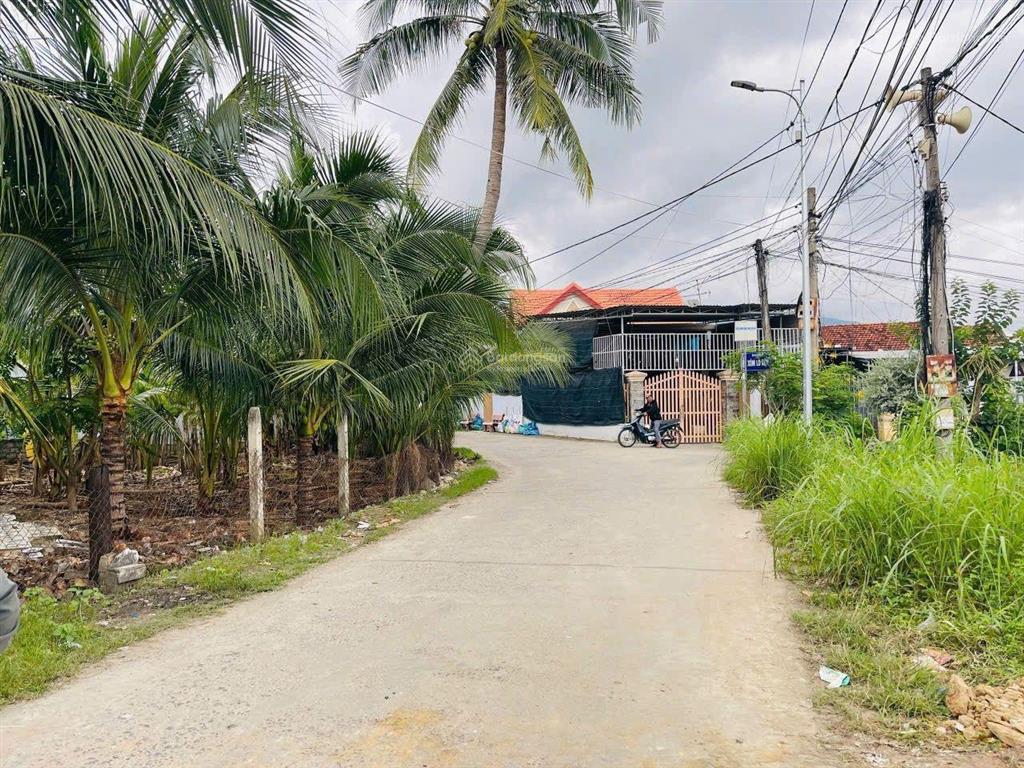 Bán nhà xưởng mặt đường 7m, ngay 23/10, diên an, diên khánh, khánh hòa