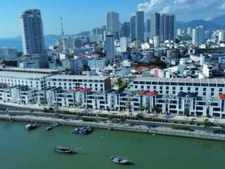 [rrrr]b.án nhà góc 5 tầng hàng hiếm khó tìm xây thô, khu dự án cồn tân lập, nha trang, khánh hòa