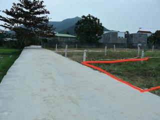 [rrrr]b.án đất đường oto 3.5m, phước điền, phước đồng, nha trang, khánh hòa.
