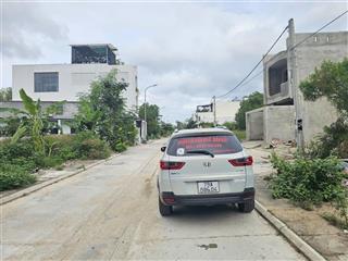 Bán đất tđc hòn rớ 2 phước đồng (cũ), nha trang, khánh hòa