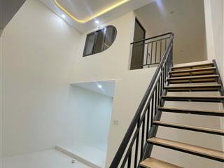 Bán nhà mới xây hẻm võ thị sáu, phước long, nha trang, khánh hòa