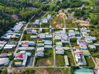 Siêu phẩm lô góc hòn thơm xuân ngọc, phường tây nha trang 120,3m2 ngang rộng 6m  giá 2,45 tỷ