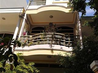 Bán nhà 3 tầng ngay khu phố tây, phường tân lập, tttp nha trang