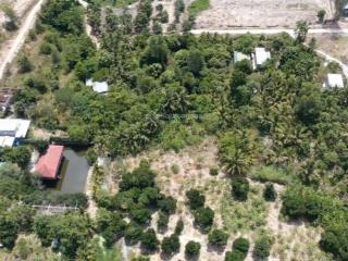 Bán đất vườn đường ô tô, phước thượng, phước đồng, nha trang, khánh hòa