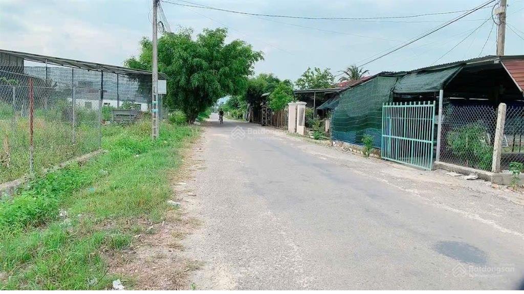 Bán đất đường nhựa 10m, thôn gò mè, suối tiên, diên khánh, khánh hòa