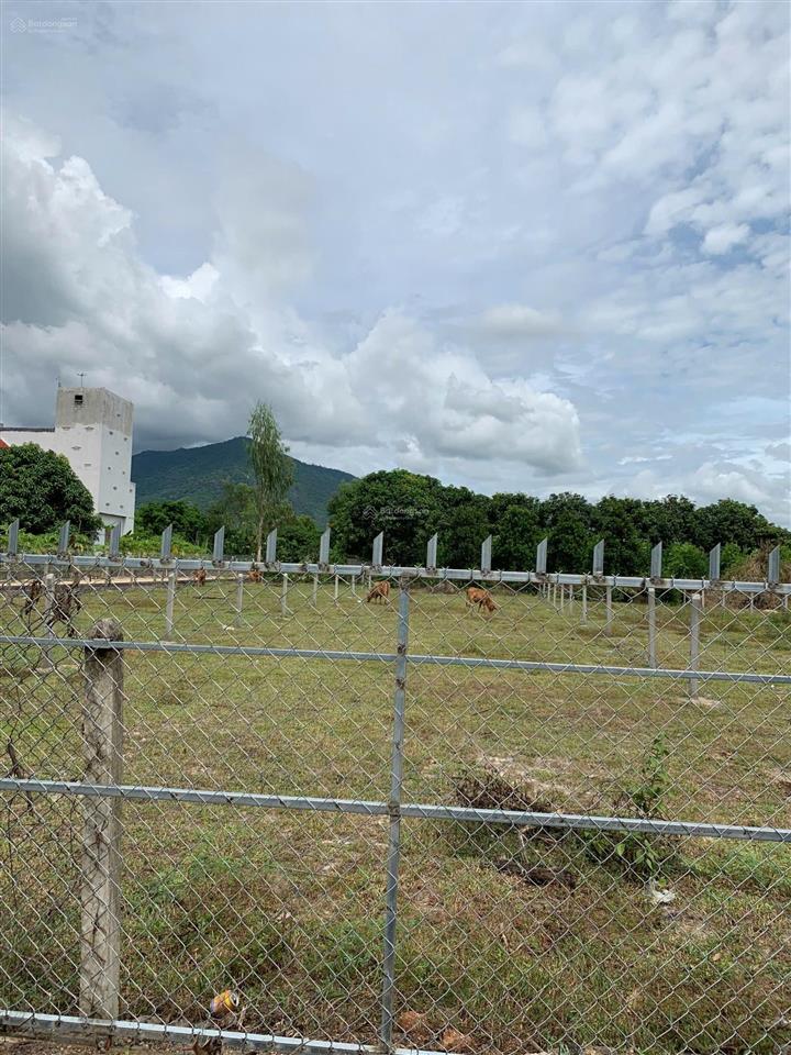 Bán đất đường nhựa 10m, thôn gò mè, suối tiên, diên khánh, khánh hòa