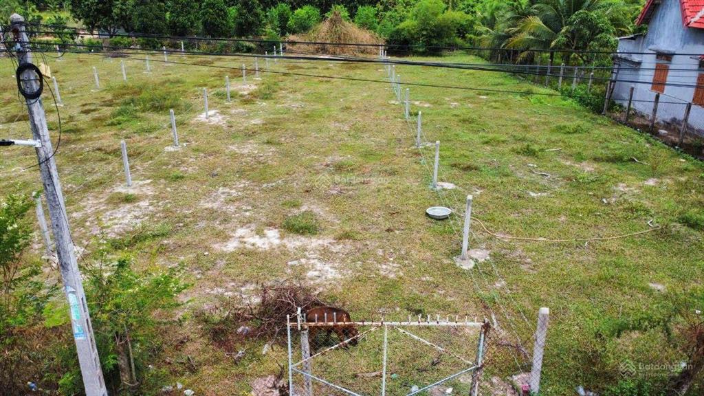 Bán đất đường nhựa 10m, thôn gò mè, suối tiên, diên khánh, khánh hòa