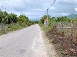 Bán đất đường nhựa 10m, thôn gò mè, suối tiên, diên khánh, khánh hòa