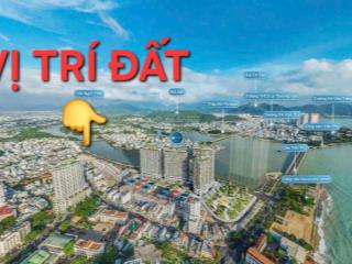 Bán đất mặt sông, cửa biển bờ kè, đường xóm cồn, tặng nhà hàng đang khai thác