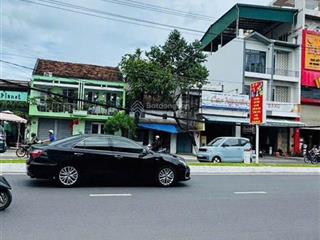 Bán đất mặt tiền, mặt đường 23/10 cực đẹp, ngay sát vĩnh điềm trung, nha trang, khánh hòa