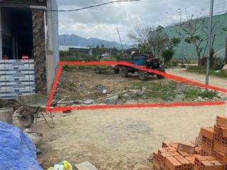 Đất góc 2 đường 10m, diên phú, diên khánh, khánh hòa.