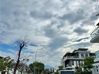 Lô đất đối diện công viên, gói 7 khu đô thị mỹ gia, vĩnh thái, nha trang, khánh hòa
