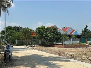 Đất thổ cư đường 5.5m, diên an  diên khánh, khánh hòa.