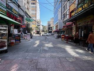 Bán đất tặng nhà cấp 4 đường hùng vương, lộc thọ, nha trang, khánh hòa