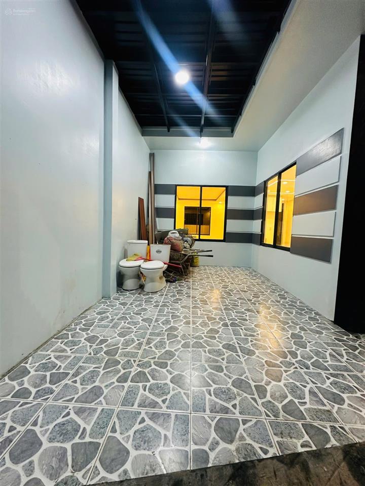 Bán nhà 2 tầng ngay khu đô thị vĩnh điềm trung, nha trang, khánh hòa