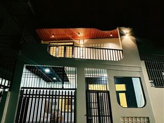 Bán nhà 2 tầng ngay khu đô thị vĩnh điềm trung, nha trang, khánh hòa