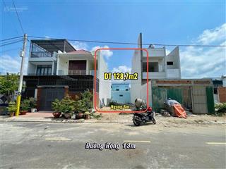 Bán lô đất tđc diên an, nằm trong khu đô thị phú ân nam 2. cách đường 23/20 vào chỉ 150m