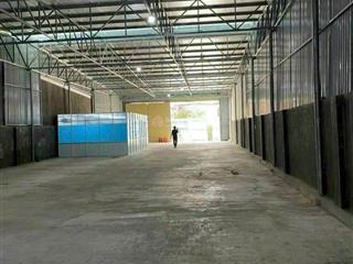 Cho thuê kho ngay khu đô thị vcn phước long, nha trang, khánh hòa