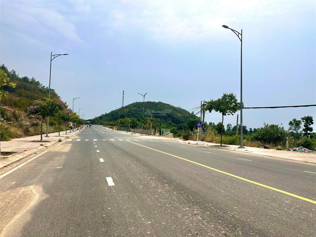 [rrrr]b.án đất mặt đường phong châu, nha trang, khánh hòa.