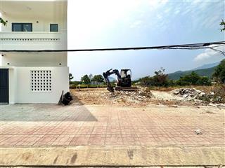 [rrrr]b.án đất mặt đường phong châu, nha trang, khánh hòa.