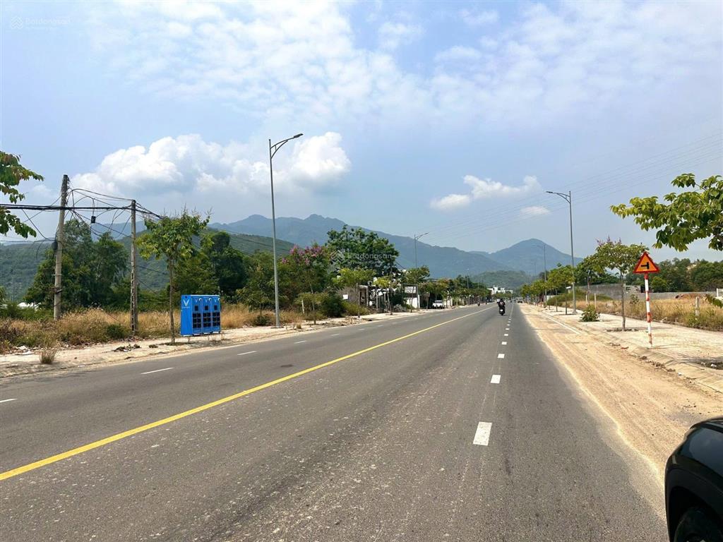 [rrrr]b.án đất mặt đường phong châu, nha trang, khánh hòa.