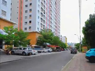 [rrrr]đ.ất ngay chung cư hoàng quân, gần biển, bãi tắm ba làng, nha trang, khánh hòa.
