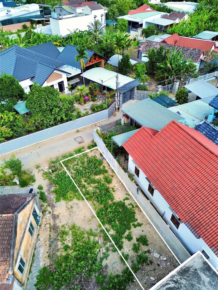 [rrrr]bán lô đất trung tâm thôn đông, đường oto thông  xuân phong ( vĩnh phương cũ )