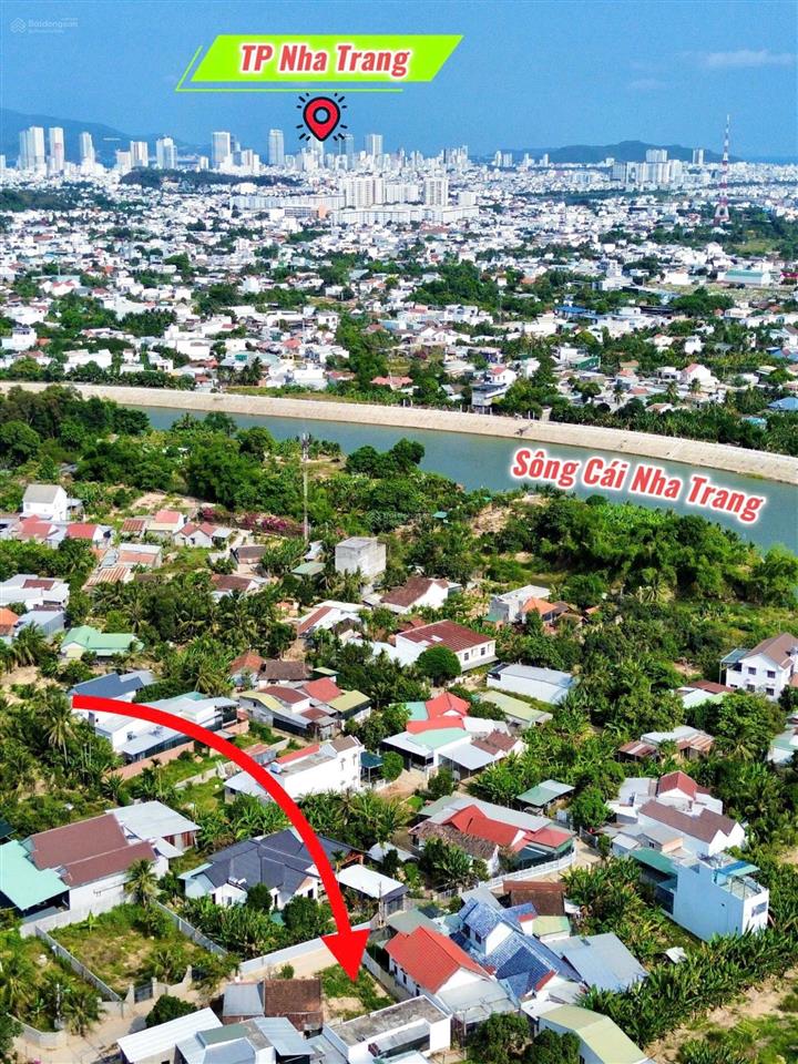 [rrrr]bán lô đất trung tâm thôn đông, đường oto thông  xuân phong ( vĩnh phương cũ )