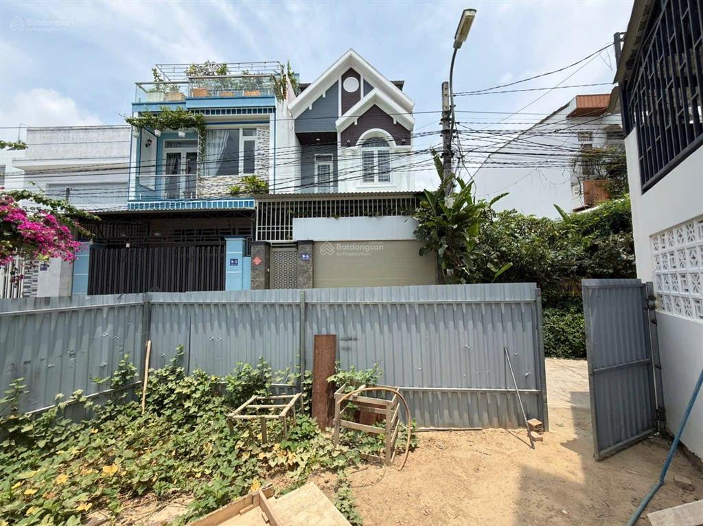 [rrrr] hàng hiếm chỉ 1 tỷ 520tr, đất mặt đường rộng 43m, vĩnh ngọc, nha trang, khánh hòa.