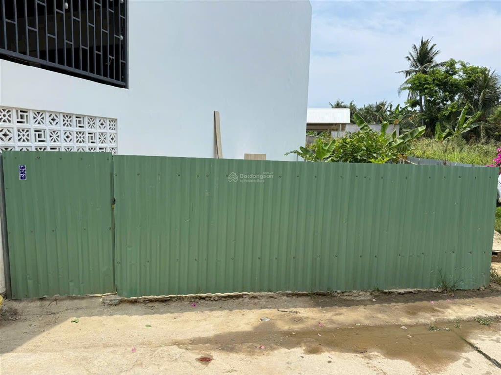 [rrrr] hàng hiếm chỉ 1 tỷ 520tr, đất mặt đường rộng 43m, vĩnh ngọc, nha trang, khánh hòa.