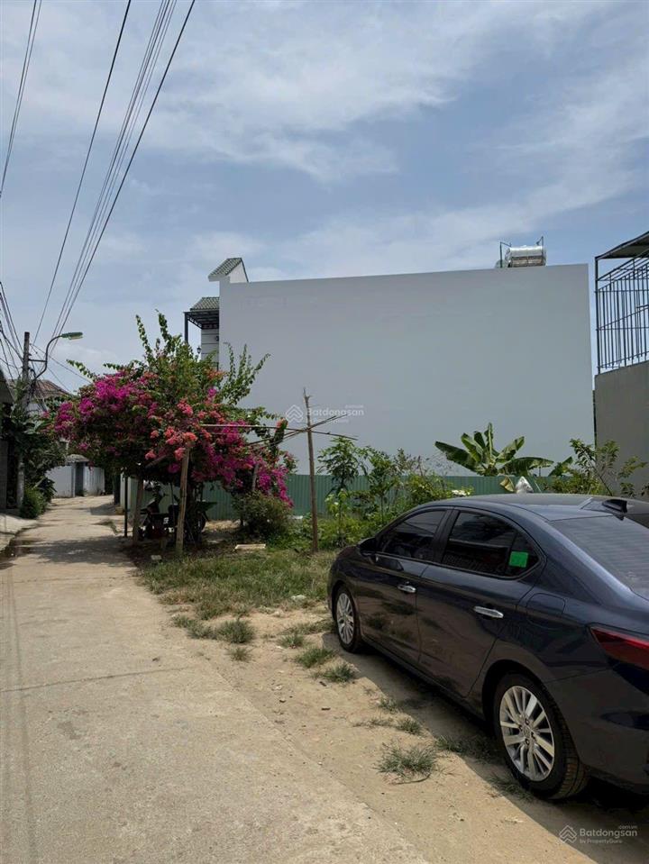 [rrrr] hàng hiếm chỉ 1 tỷ 520tr, đất mặt đường rộng 43m, vĩnh ngọc, nha trang, khánh hòa.