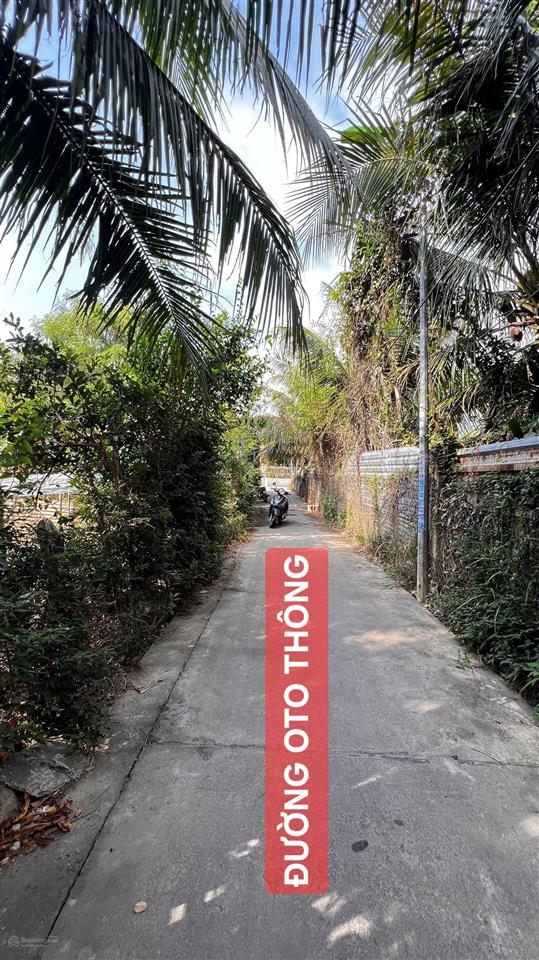[rrr]b.án đất đường oto, hẻm 707 đường 23/10, vĩnh hiệp, nha trang, khánh hòa. xin đc gpxd