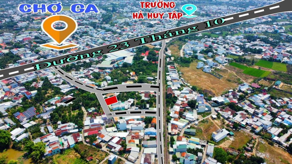 [rrr]b.án đất đường oto, hẻm 707 đường 23/10, vĩnh hiệp, nha trang, khánh hòa. xin đc gpxd