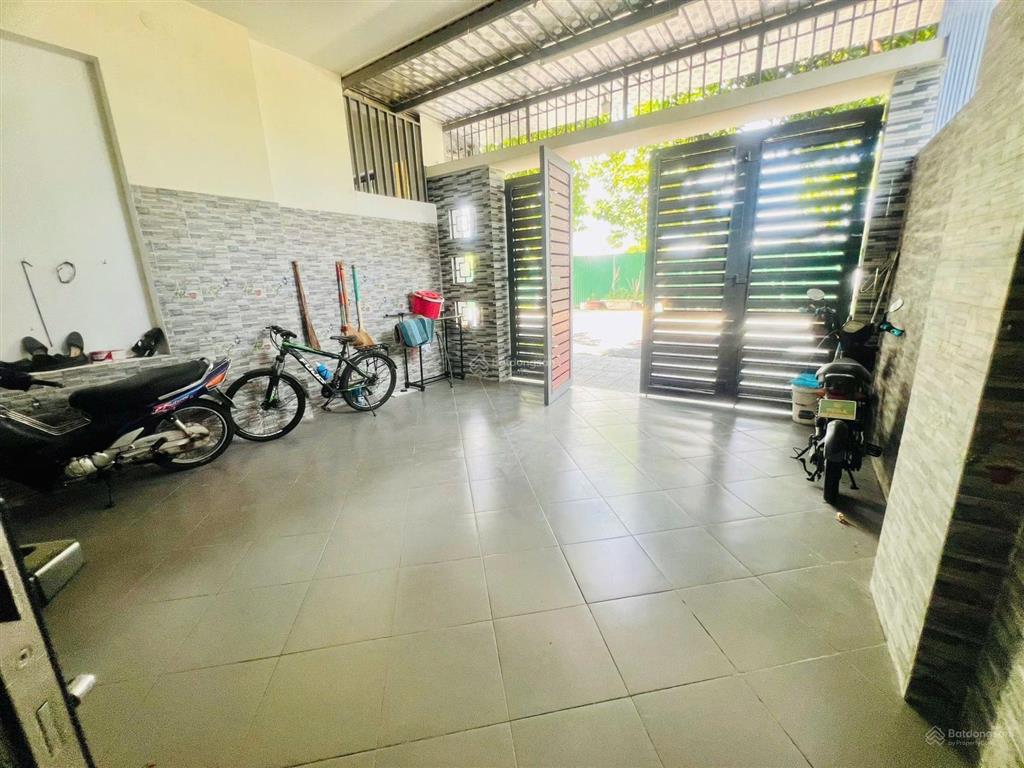 Hạ 100tr [rrrr]nhà đẹp kđt an bình tân đối diện dự án noxh  ct02, nha trang, khánh hòa.